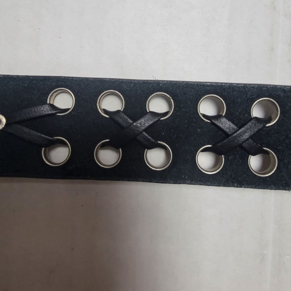 VINTAGE! Y2K Belt - Picture 4 of 13